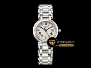 LON018A - Elegance Ladies SSSS IvoryRmn GSF Swiss Quartz - 06.jpg